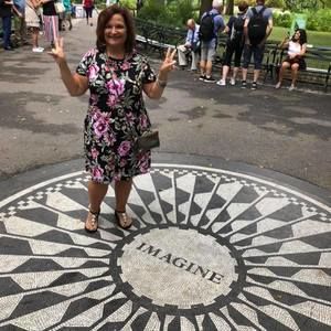 Meet your Posher, Michelle